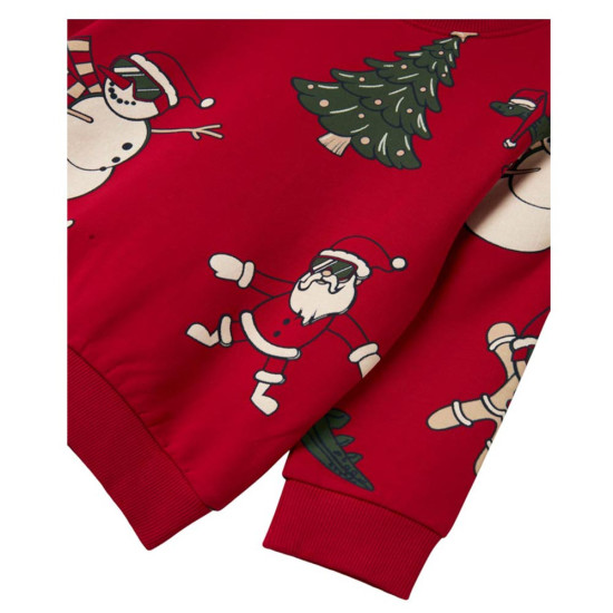 Name It Βρεφικό φούτερ Name It Βρεφικό φούτερ